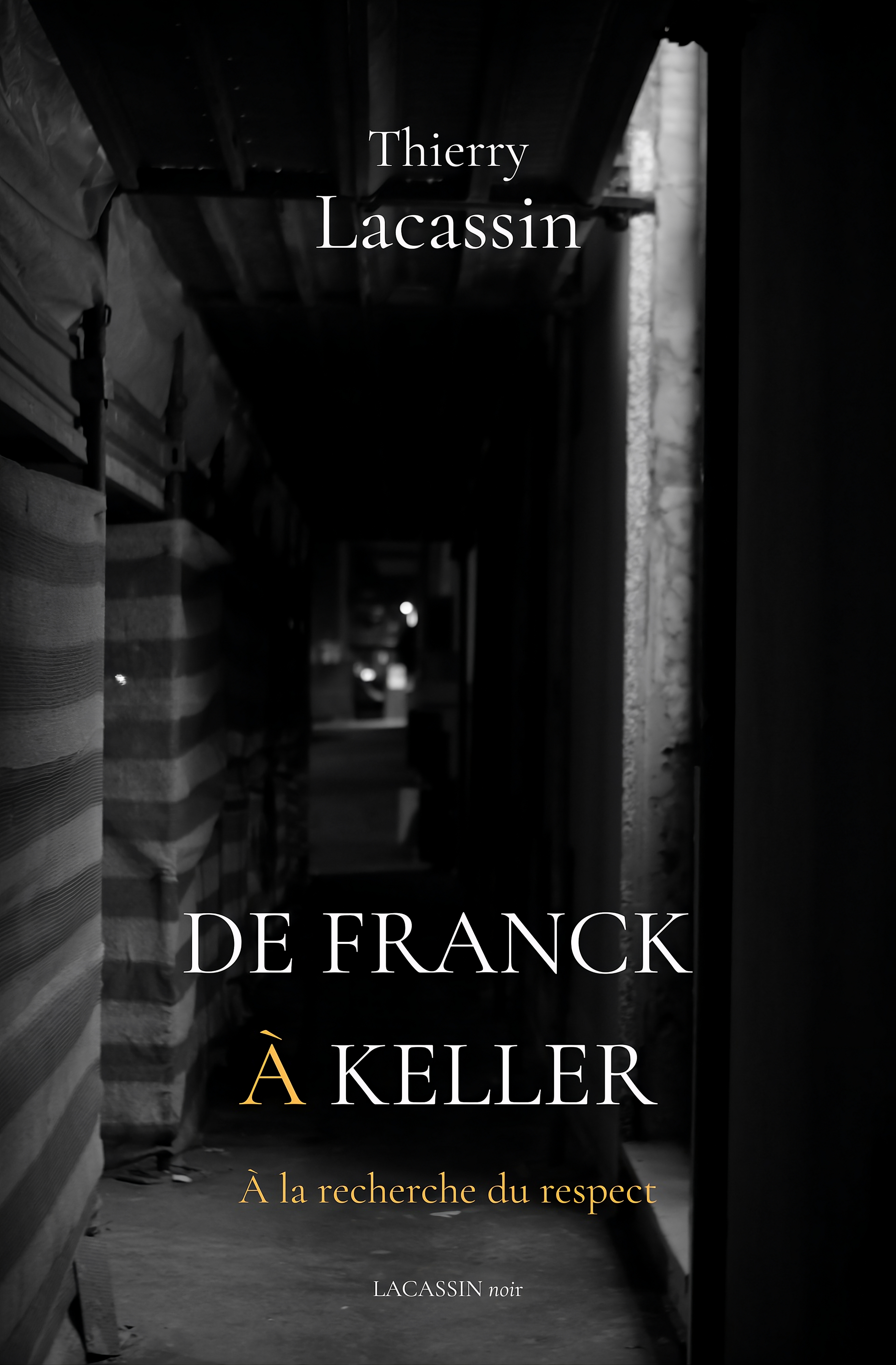 De Franck à Keller