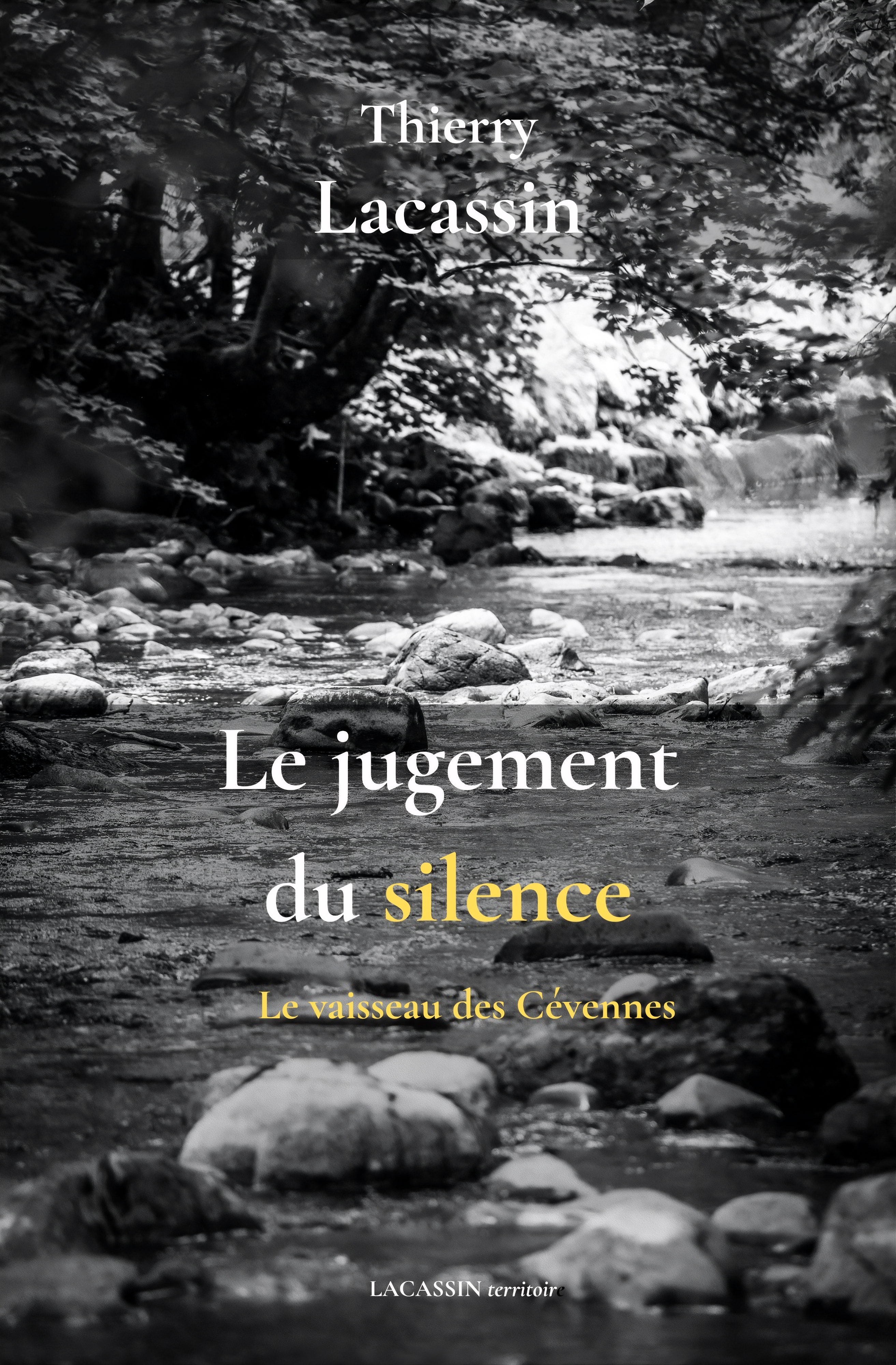 Le jugement du silence